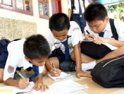 50 Persen Anak Usia di Atas 15 Tahun tak Lihai Membaca