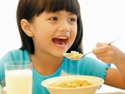 Perhatikan Sajian Selama Anak Ujian