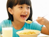Perhatikan Sajian Selama Anak Ujian