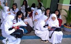 calon peserta smnptn ilustrasi