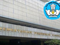 Ini Daerah Paling Minim Pasok Listrik ke Sekolah