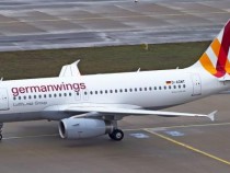 Ini Spesifikasi Airbus A320 Germanwings yang Jatuh di Pegunungan Alpen
