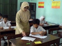 1.587 Guru Terancam Kehilangan Tunjangan Fungsional dan Profesi