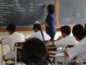 Guru Terbaik di Dunia, Hibahkan Rp 12 Miliar untuk Sekolah