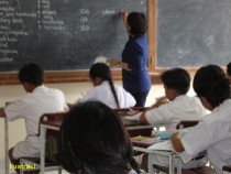 Tasikmalaya Kekurangan 852 Guru