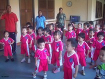 Tunjangan Guru Playgroup Rp 1,5 Juta Per Tahun Malah Dipotong Separuh
