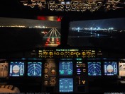 Kecanggihan Pintu Kokpit Germanwings yang Disalahgunakan Kopilot