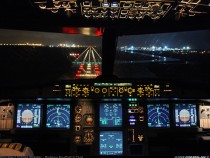 Kecanggihan Pintu Kokpit Germanwings yang Disalahgunakan Kopilot