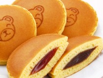 Kisah Pencuri Kue