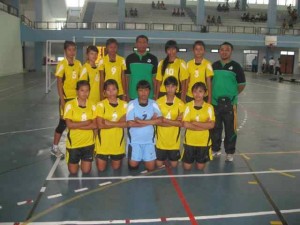 Kiprah SMK Swasta Medan Area-1 di Kancah Nasional