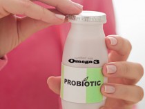 Manfaat Sehat Minuman Probiotik