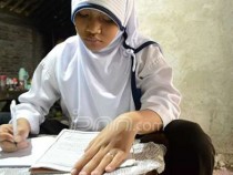 Kisah Menginspirasi, Anak Sopir Truk Yang Melawan Kemiskinan