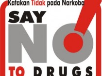 Pencegahan Narkoba Disarankan Jadi Mata Pelajaran Khusus