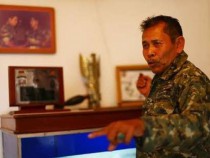 Sniper Terbaik Dunia Itu Telah Berpulang