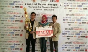 tim feb ugm