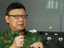 Mendagri Gagas Perekrutan Praja IPDN Mirip Militer