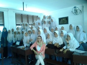Serba-serbi Kegiatan Akademik SMK TIK Darussalam