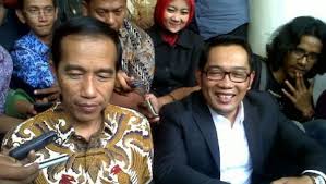 Turis Jerman Mengira Presiden RI Ridwan Kamil, Bukan Jokowi