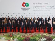 KAA 2015 Lahirkan Komitmen Asian African Business Council