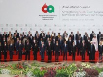 KAA 2015 Lahirkan Komitmen Asian African Business Council