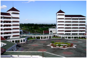 Kampus-UMY53