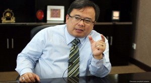 Menkeu bambang brodjo