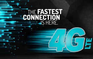 Smartphone-4G-LTE