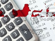 Utang Luar Negeri Indonesia Meningkat, Ini Jumlah Fantastisnya