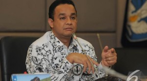 anies baswedan