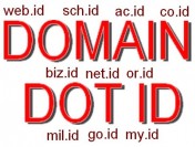 Kominfo Bantah Gratiskan Satu Juta Domain .id