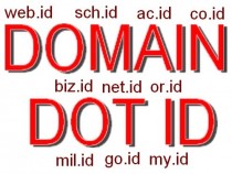 Kominfo Bantah Gratiskan Satu Juta Domain .id