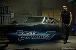 Fast & Furious 7