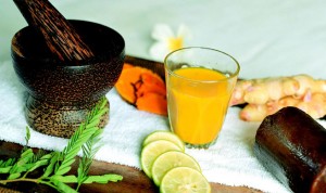 jamu indonesia