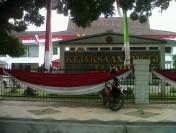 Kejaksaan Tinggi Usut Beasiswa Pascasarjana Provinsi Jambi