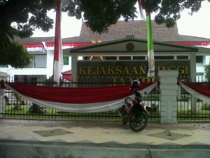 kantor-kejati jambi