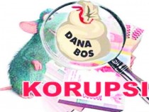 Kepala Sekolah Dituntut 4 Tahun Penjara Karena Korupsi Dana Bos