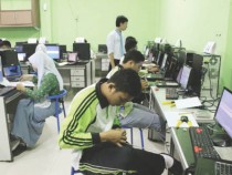 Tahun 2016, Sekolah Negeri Jangan Pungut Uang Gedung