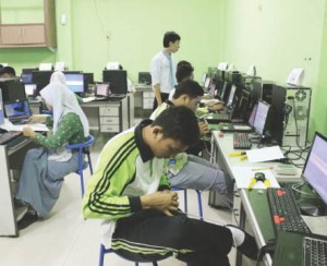 lab tritech