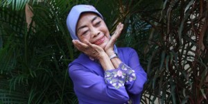 mpok nori