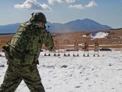 TNI Juara Lomba Tembak Internasional, Ungguli Australia, Inggris dan Amerika