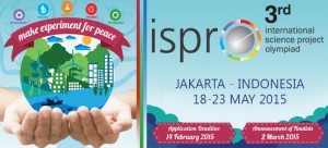 ISPRO 2015