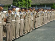 Penerimaan Praja IPDN Bersamaan Dengan SNMPTN 2015