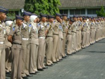 Penerimaan Praja IPDN Bersamaan Dengan SNMPTN 2015