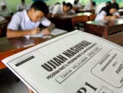 Bocoran Kunci Jawaban UN SMP Ditemukan di Hari Pertama