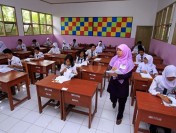 Kebocoran Kunci UN Diduga Libatkan Jaringan Antar Kota