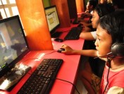 Pendidikan di Indonesia Hadapi Tantangan Besar dari Internet