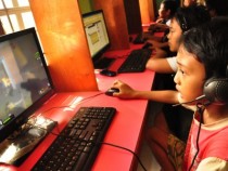Pendidikan di Indonesia Hadapi Tantangan Besar dari Internet