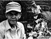 Kisah Sepiring Nasi dan Segelas Teh