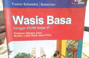 buku bhs jawa