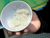 Ini Yang Terjadi Jika Anda Konsumsi Nasi Beras Plastik